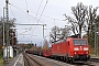 Bombardier 33617 - DB Cargo "185 149-2"
12.11.2019 - Aßling (Oberbayern)
Christian Stolze