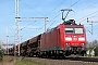 Bombardier 33617 - DB Cargo "185 149-2"
15.04.2020 - Seelze-Dedensen/Gümmer
Christian Stolze