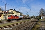 Bombardier 33617 - DB Cargo "185 149-2"
10.04.2020 - Westhofen
Kai Dortmann