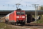 Bombardier 33617 - DB Cargo "185 149-2"
10.04.2020 - Hagen-Hengstey
Ingmar Weidig