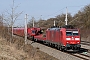 Bombardier 33617 - DB Cargo "185 149-2"
25.03.2021 - Hattenhofen
Thomas Girstenbrei