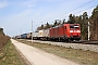 Bombardier 33617 - DB Cargo "185 149-2"
09.04.2021 - Haspelmoor
Michael Stempfle