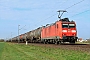 Bombardier 33617 - DB Cargo "185 149-2"
14.04.2021 - Babenhausen-Sickenhofen
Kurt Sattig