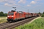 Bombardier 33617 - DB Cargo "185 149-2"
03.07.2021 - Espenau-Mönchehof
Christian Klotz