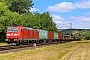 Bombardier 33617 - DB Cargo "185 149-2"
08.07.2022 - Retzbach
Wolfgang Mauser