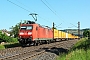 Bombardier 33617 - DB Cargo "185 149-2"
25.05.2023 - Himmelstadt
Kurt Sattig