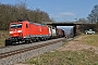 Bombardier 33617 - DB Cargo "185 149-2"
18.03.2016 - Steinau an der Straße
Konstantin Koch