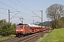 Bombardier 33617 - DB Cargo "185 149-2"
10.05.2024 - Kuchen
Ingmar Weidig