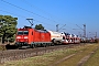 Bombardier 33617 - DB Cargo "185 149-2"
06.03.2025 - Wiesental
Wolfgang Mauser