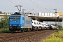 Bombardier 33618 - HGK "2009"
18.06.2008 - Meerbusch-Osterrath
Andreas Kabelitz