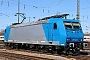 Bombardier 33618 - BLS Cargo "185 526-1"
06.04.2018 - Basel, Badischer Bahnhof
Theo Stolz