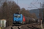 Bombardier 33618 - HGK "2009"
19.03.2011 - Fulda-Bernhards
Konstantin Koch