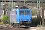 Bombardier 33618 - RheinCargo "2009"
18.10.2013 - Ulm, Hauptbahnhof
Martin Greiner