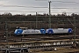 Bombardier 33618 - Alpha Trains "185 526-1"
15.12.2013 - Kassel, Rangierbahnhof
Christian Klotz