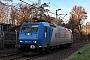 Bombardier 33618 - Alpha Trains "185 526-1"
16.12.2013 - Kassel
Christian Klotz
