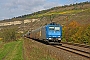 Bombardier 33618 - RheinCargo "2009"
23.10.2014 - Thüngersheim
Alex Huber