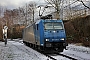 Bombardier 33618 - RheinCargo "185 526-1"
17.01.2018 - Kassel
Christian Klotz