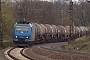 Bombardier 33618 - HGK "2009"
14.04.2012 - Fulda
Burkhard Sanner