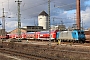 Bombardier 33618 - Lokomotion "185 526-1"
16.02.2025 - Bremen, Hauptbahnhof 
Thomas  Wohlfarth 