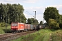 Bombardier 33619 - DB Schenker "185 055-1
"
05.09.2010 - Kaarst
Patrick Böttger