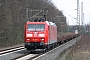 Bombardier 33619 - DB Schenker "185 055-1"
08.04.2012 - Haste
Thomas Wohlfarth