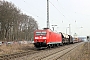 Bombardier 33619 - DB Schenker "185 055-1"
28.02.2013 - Tostedt
Andreas Kriegisch