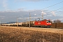 Bombardier 33619 - DB Schenker "185 055-1"
22.03.2010 - Pasching
Michal Demcila