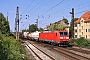 Bombardier 33619 - DB Schenker "185 055-1"
09.08.2015 - Leipzig-Schönefeld
René Große