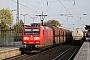 Bombardier 33619 - DB Cargo "185 055-1"
22.04.2016 - Nienburg (Weser)
Thomas Wohlfarth