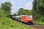 Bombardier 33619 - DB Cargo "185 055-1"
06.07.2017 - Lehrte-Ahlten
Eric Daniel