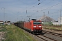 Bombardier 33619 - DB Cargo "185 055-1"
25.06.2019 - Teutschenthal
Alex Huber