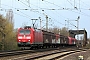 Bombardier 33619 - DB Cargo "185 055-1"
02.04.2020 - Hannover-Ahlem
Christian Stolze