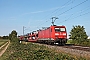 Bombardier 33619 - DB Cargo "185 055-1"
14.09.2020 - Buggingen
Tobias Schmidt