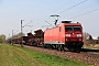 Bombardier 33619 - DB Schenker "185 055-1"
10.04.2015 - Münster (Hessen)
Kurt Sattig