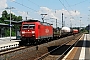 Bombardier 33619 - Railion "185 055-1"
10.06.2008 - Dieburg
Kurt Sattig