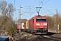 Bombardier 33619 - DB Cargo "185 055-1"
31.03.2021 - Hannover-Misburg
Andreas Schmidt