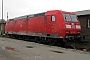 Bombardier 33619 - DB Cargo "185 055-1"
30.01.2022 - Seelze
Christian Stolze