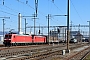 Bombardier 33620 - DB Cargo "185 110-4"
15.02.2023 - Pratteln
Theo Stolz