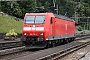 Bombardier 33620 - DB Schenker "185 110-4
"
14.06.2010 - Amsteg-Silenen
Hans Vrolijk