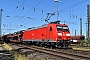 Bombardier 33620 - DB Cargo "185 110-4"
26.06.2020 - Oberhausen West 
Sebastian Todt