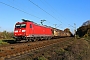Bombardier 33620 - DB Cargo "185 110-4"
05.11.2020 - Waghäusel
Wolfgang Mauser