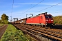 Bombardier 33620 - DB Cargo "185 110-4"
17.04.2026 - Graben-NeudorfWolfgang Mauser