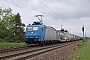 Bombardier 33621 - Crossrail "185 527-9"
01.05.2010 - Wiesental
Wolfgang Mauser