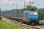 Bombardier 33621 - Crossrail "185 527-9"
13.07.2010 - Denzlingen
Frédéric Noël