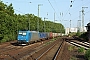 Bombardier 33621 - Crossrail "185 527-9"
10.07.2010 - Köln, Bahnhof Süd
Peter Gootzen