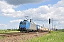 Bombardier 33621 - Crossrail "185 527-9"
09.06.2012 - Wiesental
Daniel Powalka