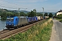 Bombardier 33621 - Crossrail "185 527-9"
03.07.2012 - Lorch
Mattias Catry