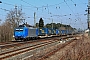 Bombardier 33621 - Crossrail "185 527-9"
11.03.2014 - Alsbach
Kurt Sattig