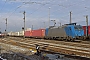 Bombardier 33621 - Lokomotion "185 527-9"
21.02.2015 - München-Ost, Rangierbahnhof
Thomas Girstenbrei