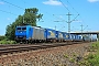 Bombardier 33621 - Crossrail "185 527-9"
26.05.2017 - Büttelborn
Kurt Sattig